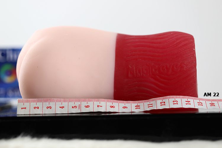 Magic Eyes Uterus mềm mượt cực thực cảm cho trải nghiệm Nhật Bản