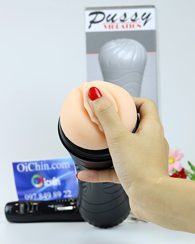 Pussy Vibration 7 chế độ rung mạnh mượt tăng khoái cảm tối đa Pussy Vibration 7 chế độ rung mạnh mượt tăng khoái cảm tối đa