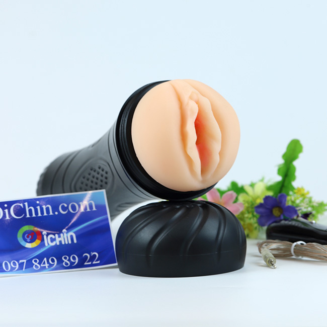 Pussy Vibration 7 chế độ rung mạnh mượt tăng khoái cảm tối đa Pussy Vibration 7 chế độ rung mạnh mượt tăng khoái cảm tối đa