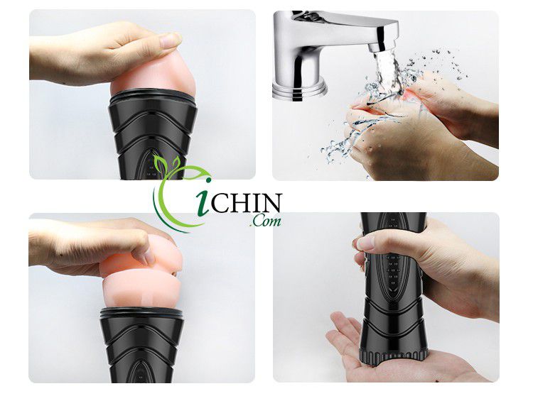 Pussy Vibration 7 chế độ rung mạnh mượt tăng khoái cảm tối đa Pussy Vibration 7 chế độ rung mạnh mượt tăng khoái cảm tối đa