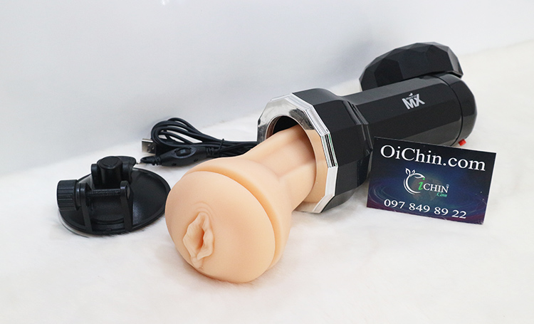  Giá sỉ MX Dream Of Cup silicon mềm mịn có rung tiếng rên phê tốt nhất