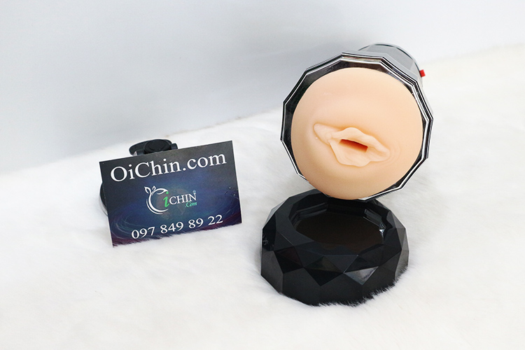 MX Dream Of Cup Silicone Vibrating Racy Sound Toy