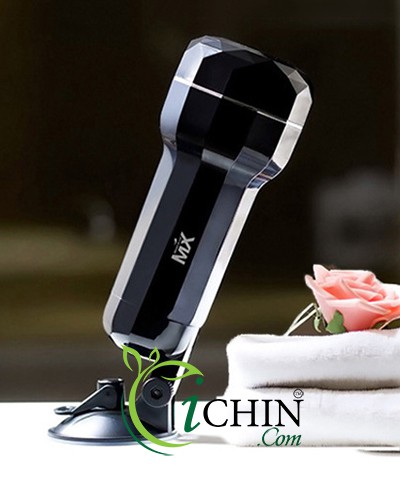 Âm đạo giả MX Dream Of Cup silicon mềm rung tiếng rên phê sang trọng 