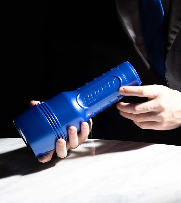 Fleshlight Boost Blast Turbo Tech giả hậu môn nữ phạm vi mạnh