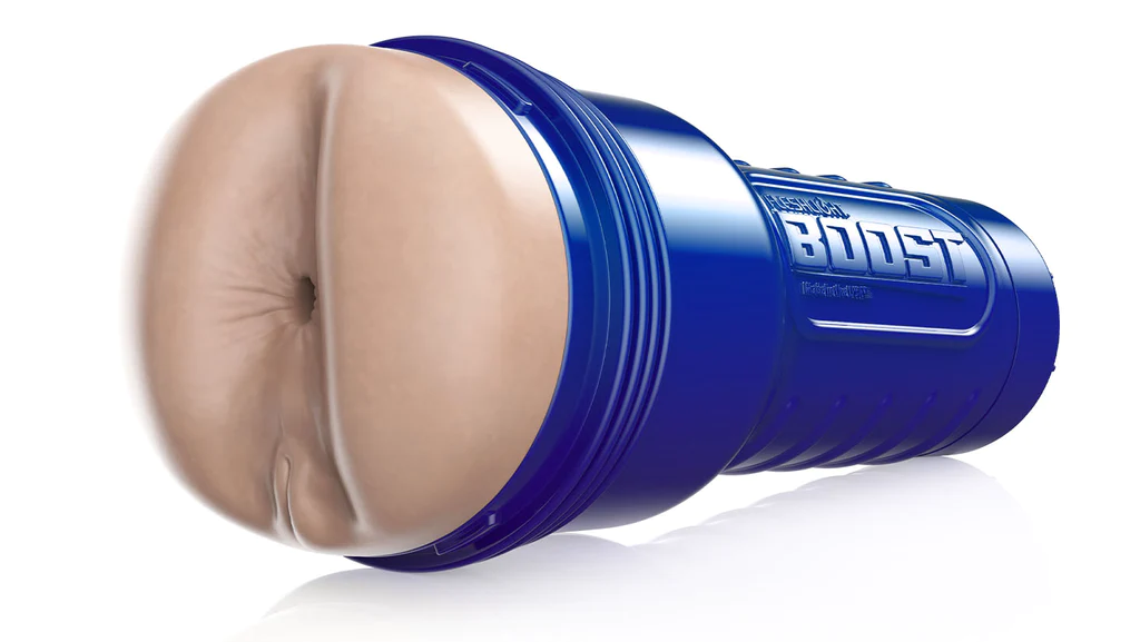 Fleshlight Boost Blast Turbo Tech giả hậu môn nữ phạm vi mạnh