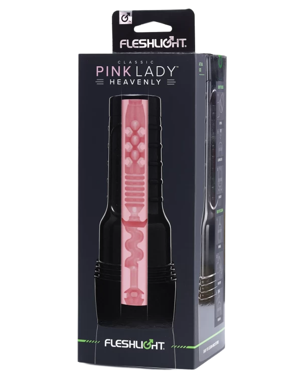  Đại lý Âm đạo giả cao cấp Fleshlight Pink Lady Heavenly chính hãng  hàng mới về 