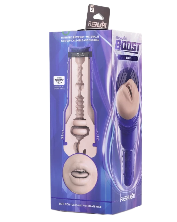 Giá sỉ Fleshlight Boost Blow - Turbo Tech cảm giác quan hệ bằng miệng  loại tốt 