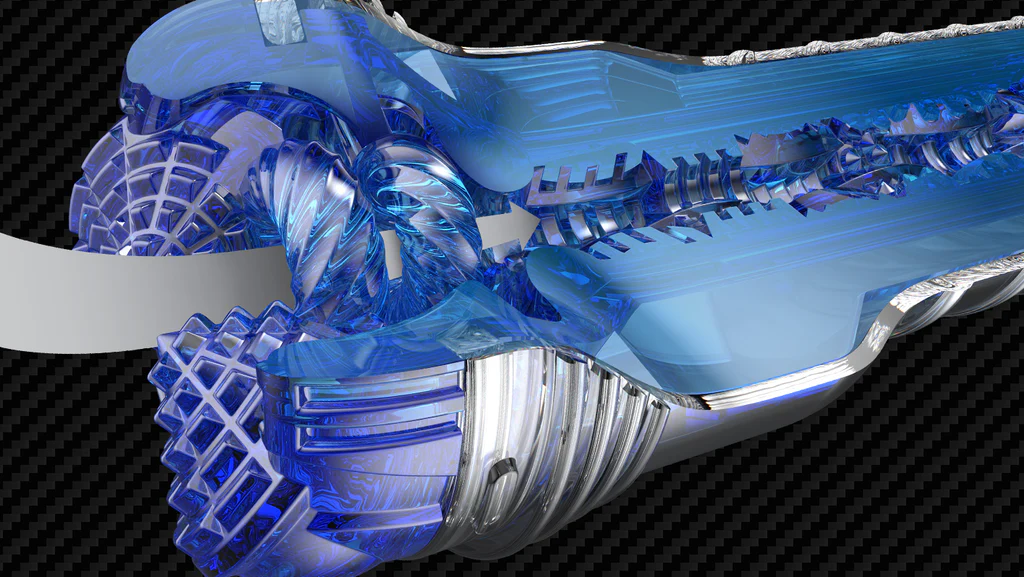 Fleshlight Turbo Core Blue Ice âm đạo giả cao cấp siêu thực giá tốt