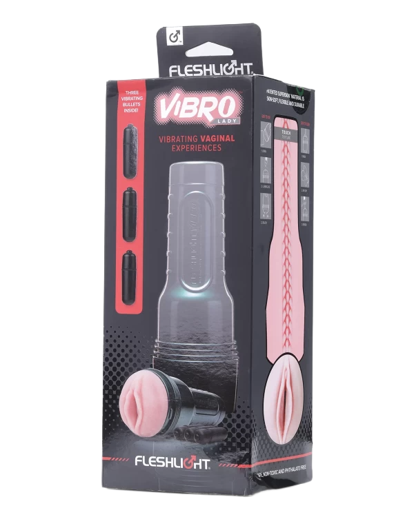  Shop bán Âm đạo giả cao cấp có rung Fleshlight Vibro chính hãng  tốt nhất 