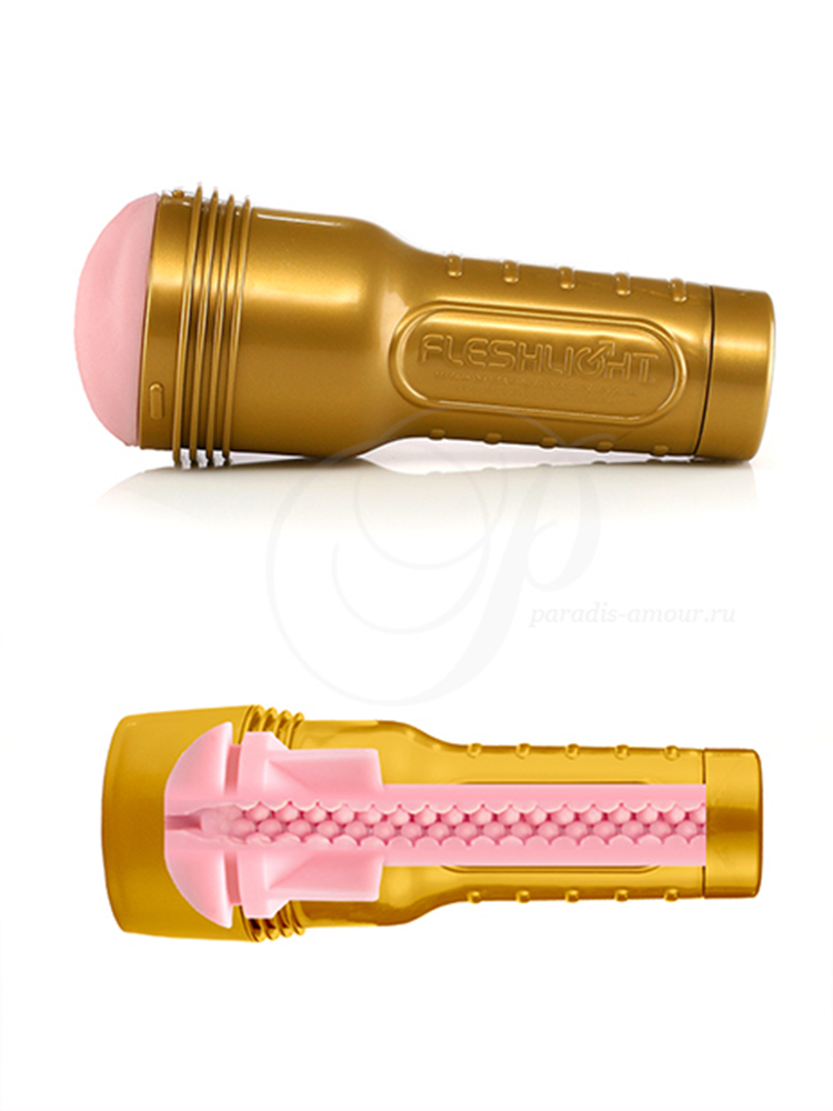 FleshLight Stamina Training Unit USA chính hãng tăng cường bền bỉ