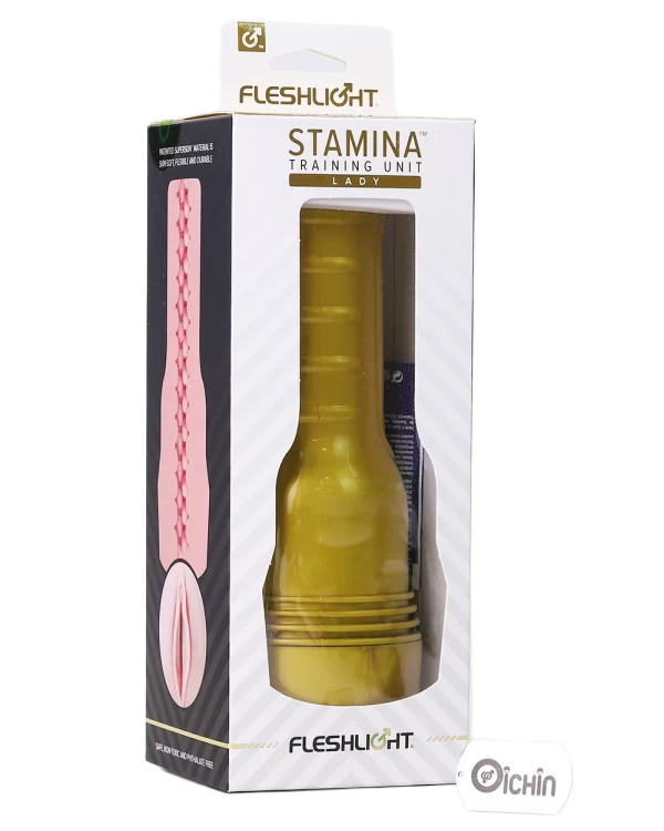  Đại lý FleshLight Stamina Traning Unit cao cấp - Made in USA  hàng xách tay 