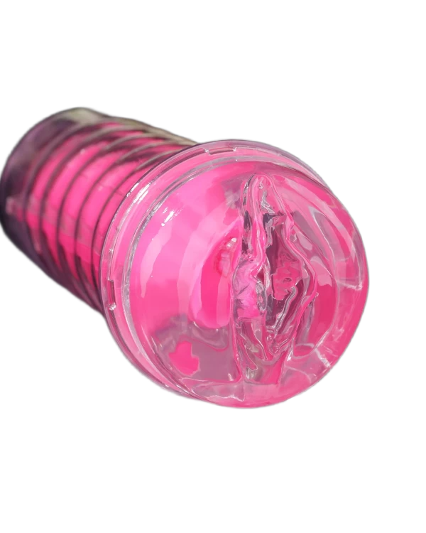  Nơi bán Lovetoy Lumino Play Glow Pink âm đạo giả trong suốt mềm mại  hàng xách tay 