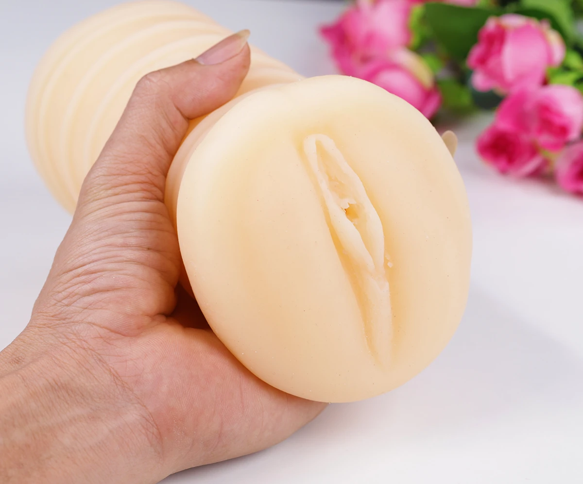 Âm đạo giả cầm tay Meiki Nippori Nhật Bản hộp gỗ sang trọng