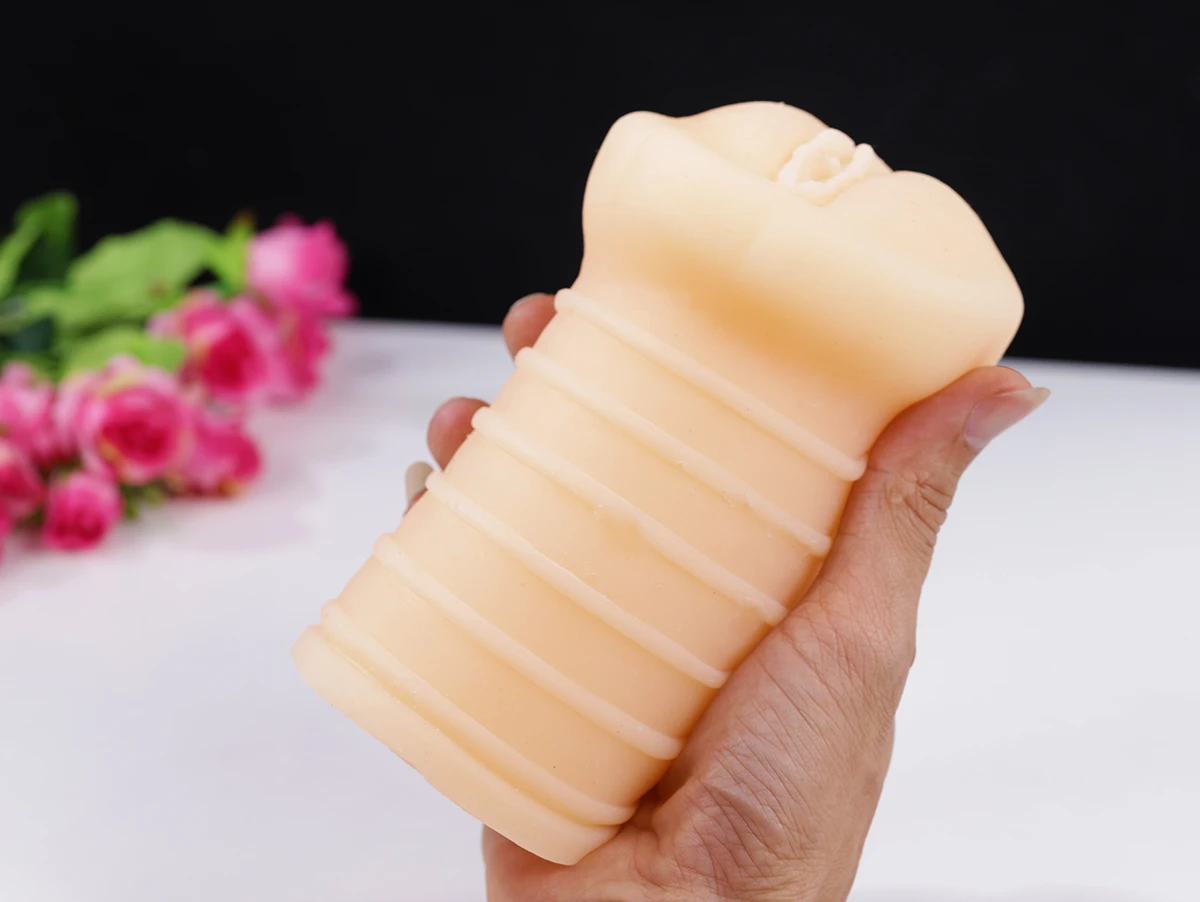 Âm đạo giả cầm tay Meiki Nippori Nhật Bản hộp gỗ sang trọng