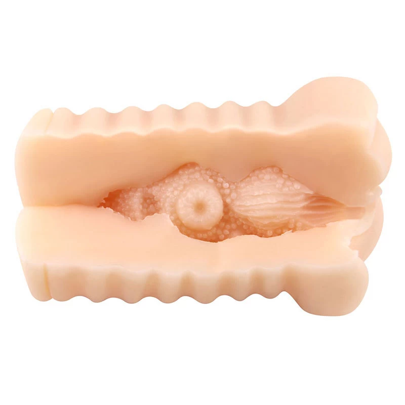 Âm đạo giả cầm tay Meiki Nippori Nhật Bản hộp gỗ sang trọng