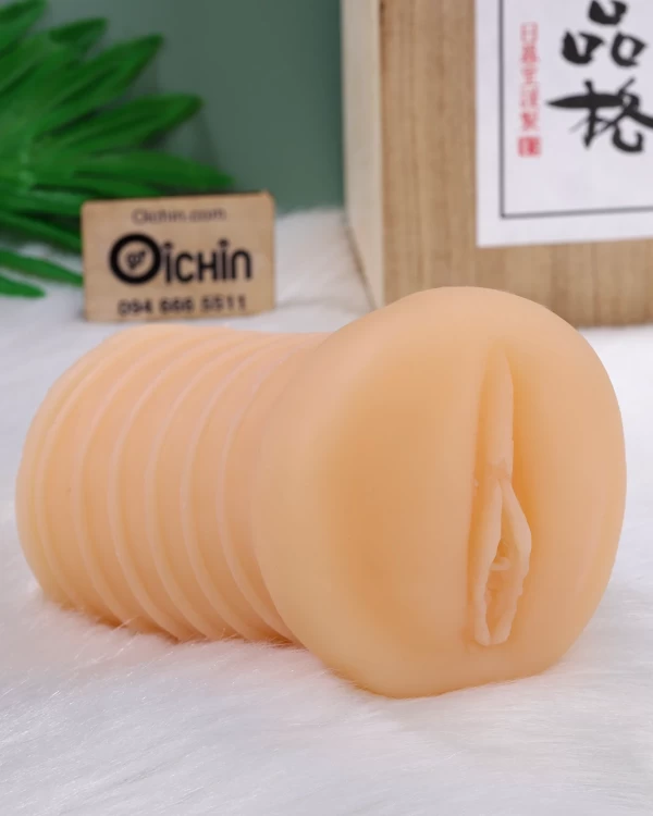 Âm đạo giả Meiki NPG Nippori Nhật Bản hộp gỗ cao cấp chân thật 