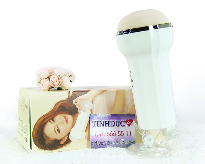 Đại lý Âm đạo giả gắn tường ManMiao có rung giúp tăng sự sung sướng nhập khẩu Đại lý Âm đạo giả gắn tường ManMiao có rung giúp tăng sự sung sướng nhập khẩu