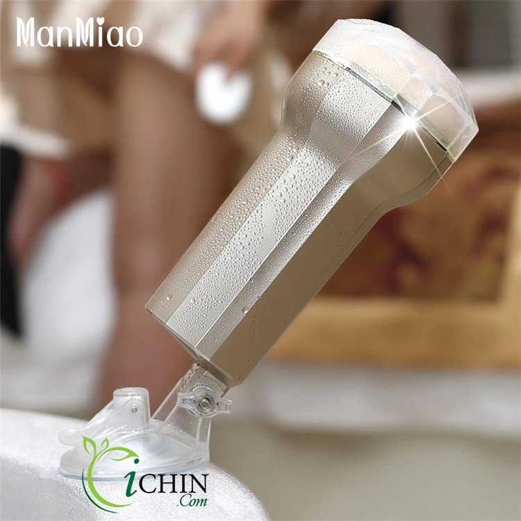  Bảng giá Âm đạo giả gắn tường Manmiao cao cấp rung điều khiển từ xa loại tốt