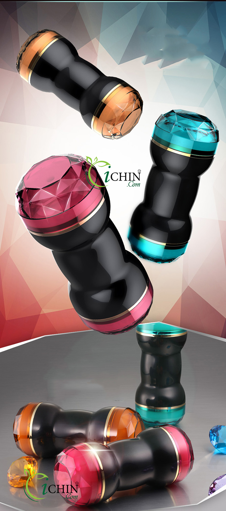 Đồ Chơi Tình Dục King Kong 2 Đầu Nhật Bản Cao Cấp Kích Thích