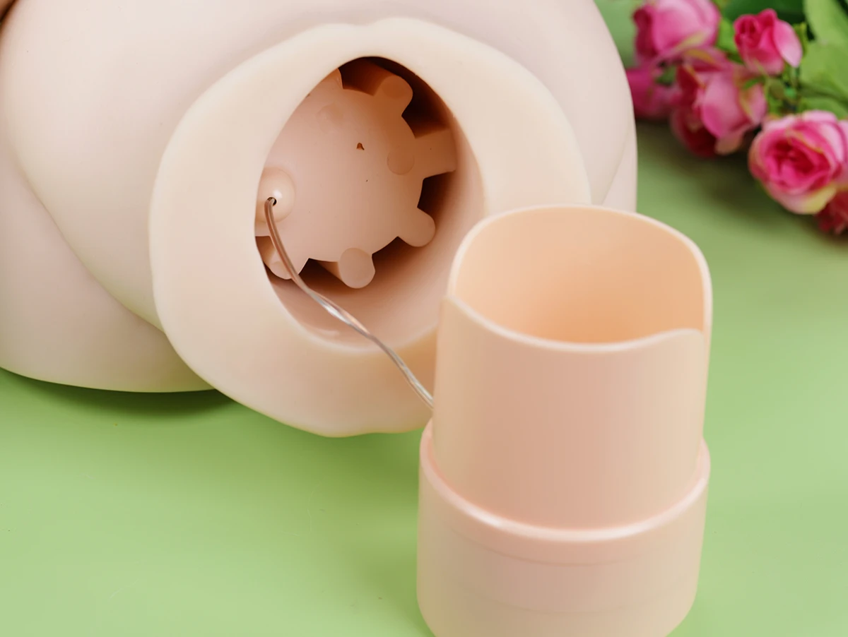 Lovetoy Streetgirls Sensation Pulse mông rung hút có âm thanh Lovetoy Streetgirls Sensation Pulse mông rung hút có âm thanh