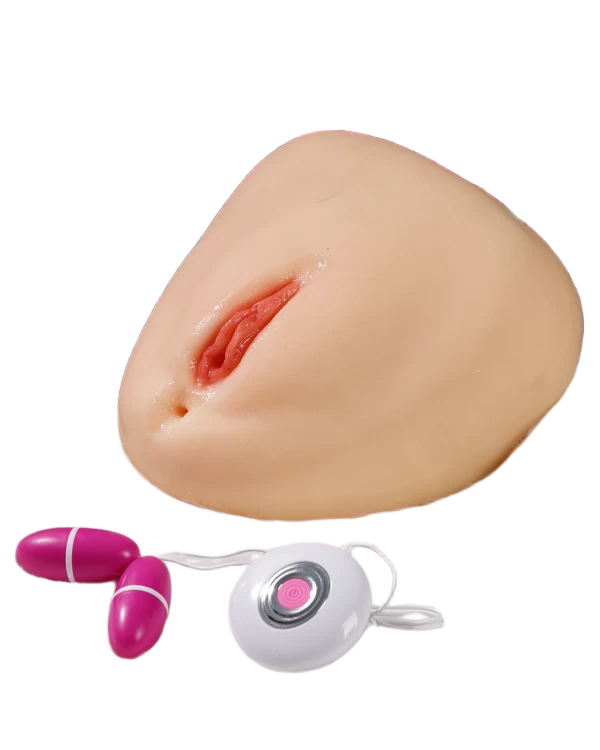  Đánh giá Manmiao Triangle SPA âm đạo giả có rung mềm mại chân thực  có tốt không? 