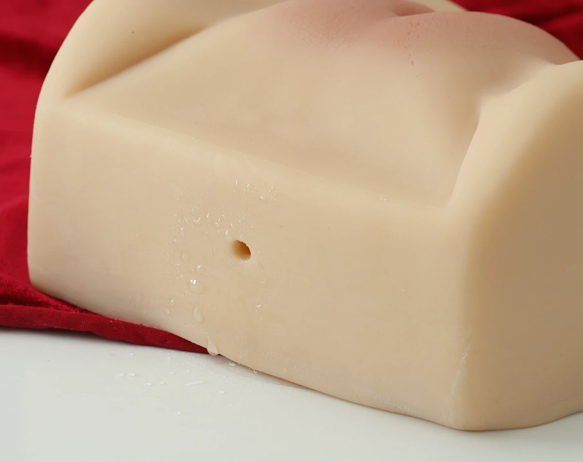 Lovetoy Streetgirls baby âm đạo hậu môn silicon mềm mịn Lovetoy Streetgirls baby âm đạo hậu môn silicon mềm mịn