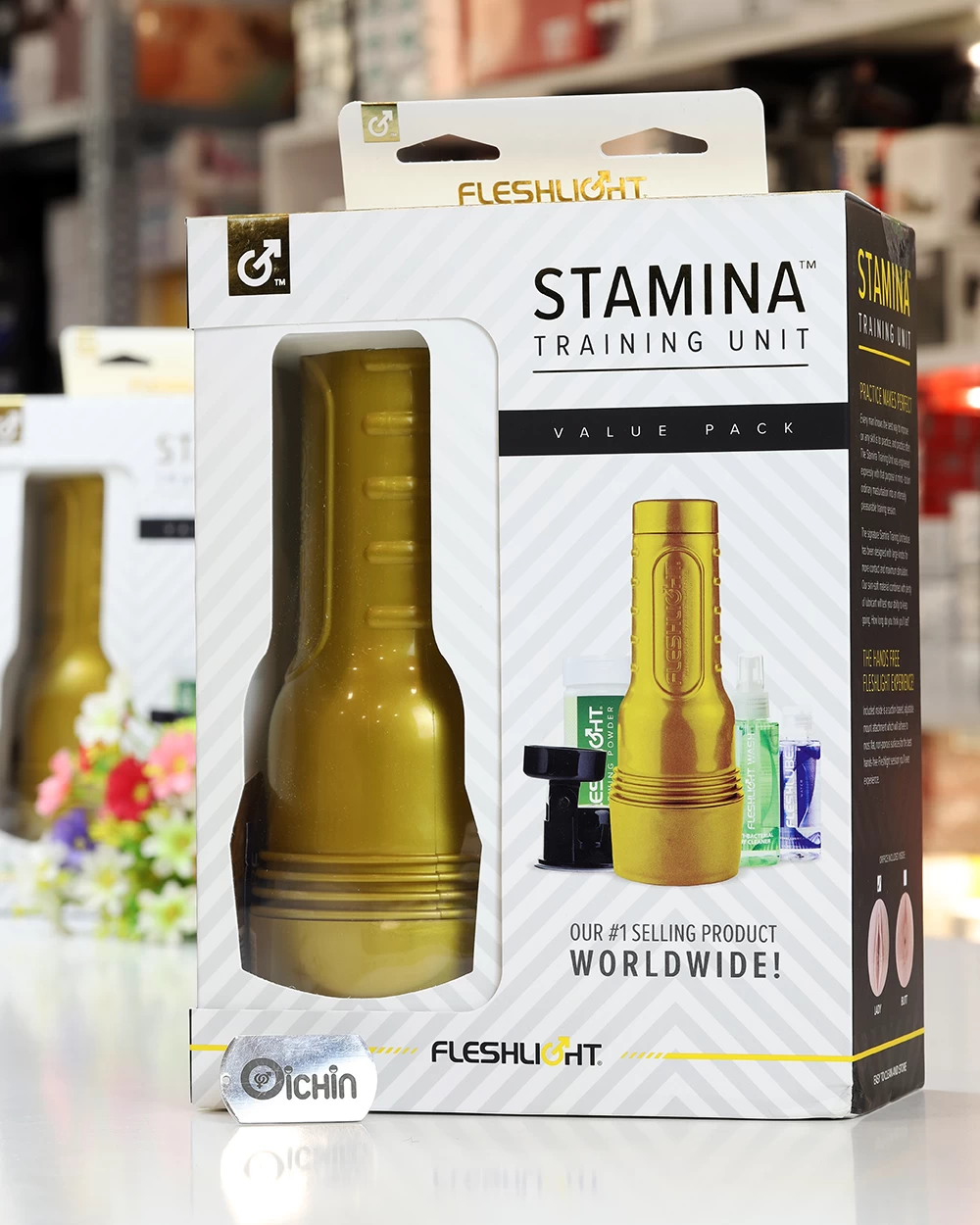 Fleshlight Stamina USA cao cấp chuẩn VIP đảm bảo bền lâu