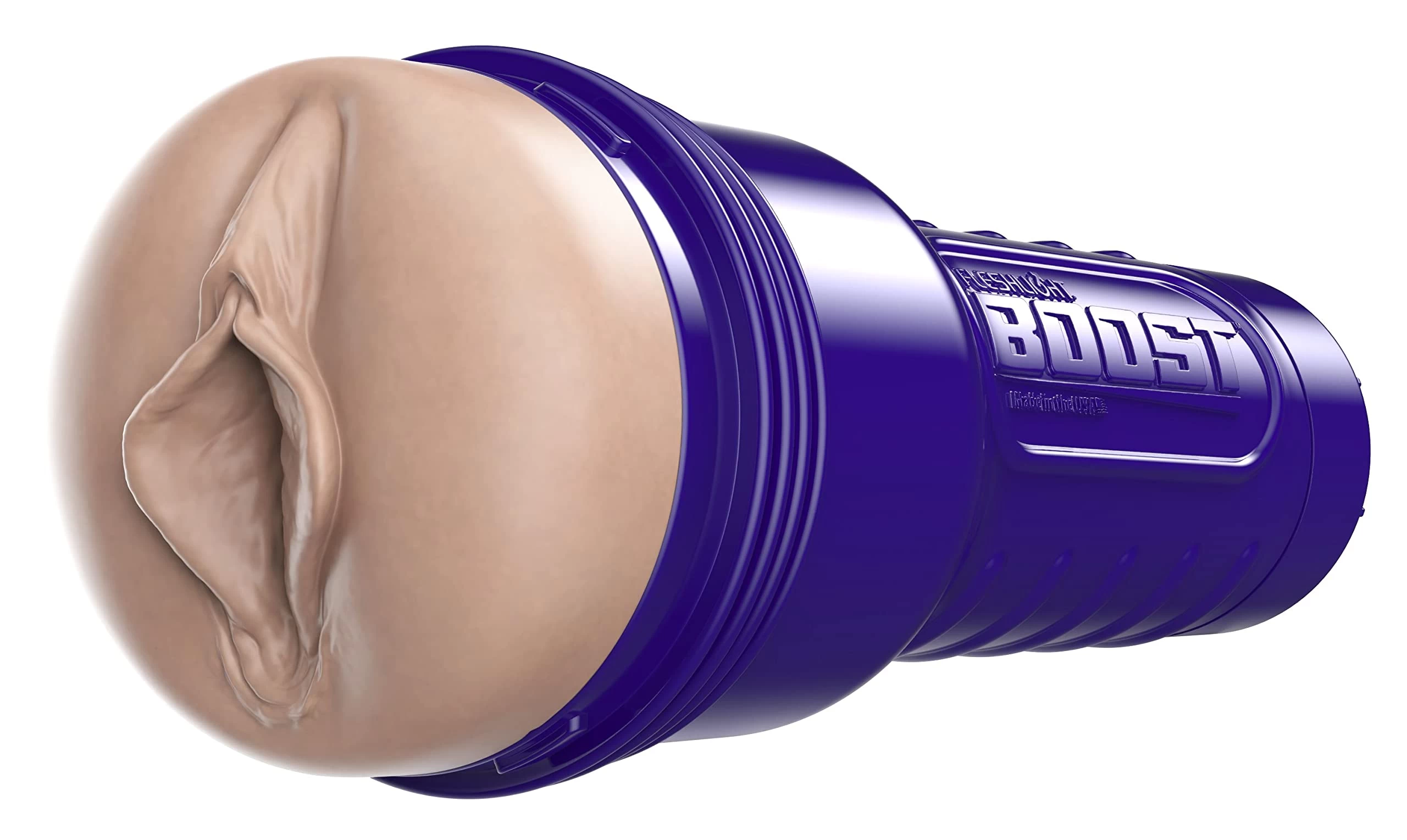 Fleshlight Boost Bang Turbo Tech Cực Đã Cảm Giác Khít Siêu Sướng