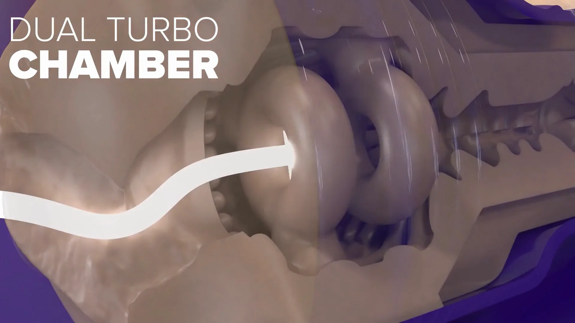 Fleshlight Boost Bang Turbo Tech Cực Đã Cảm Giác Khít Siêu Sướng