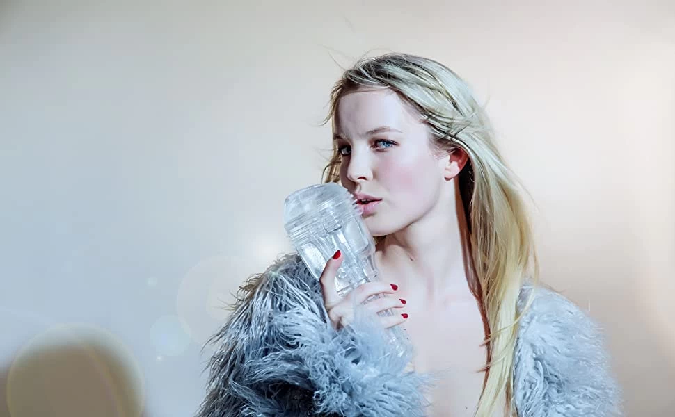 Fleshlight Ice Lady Crystal chính hãng sang trọng giá tốt