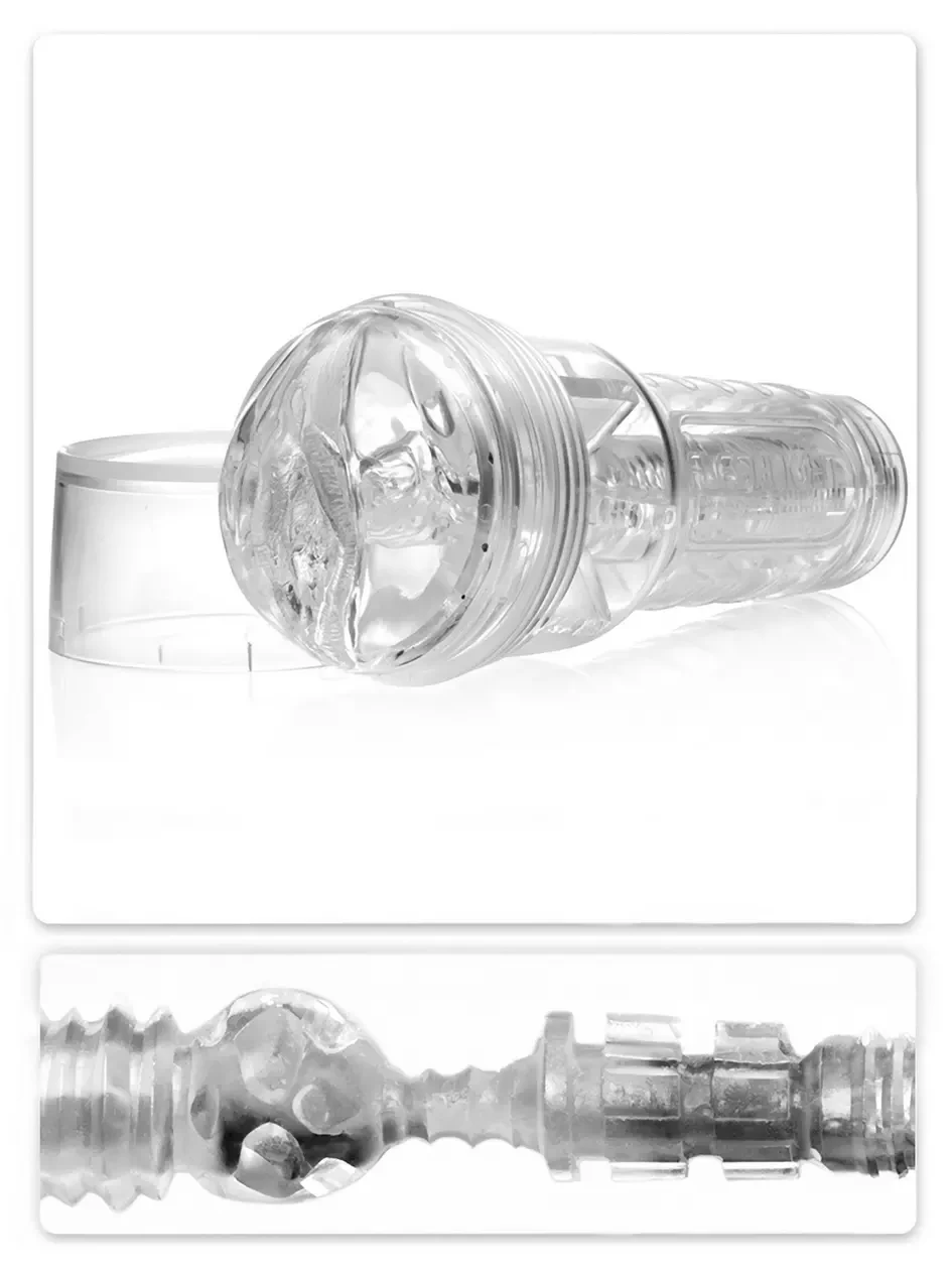 Fleshlight Ice Lady Crystal chính hãng sang trọng giá tốt