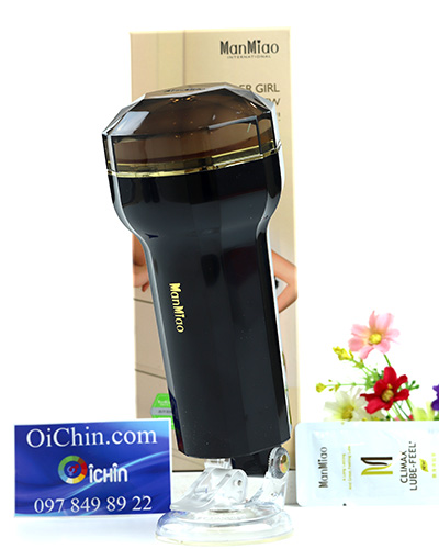 So sánh Manmiao Shaken âm đạo giả cầm tay nhỏ gọn có rung mô phỏng diễn viên JAV mới nhất So sánh Manmiao Shaken âm đạo giả cầm tay nhỏ gọn có rung mô phỏng diễn viên JAV mới nhất