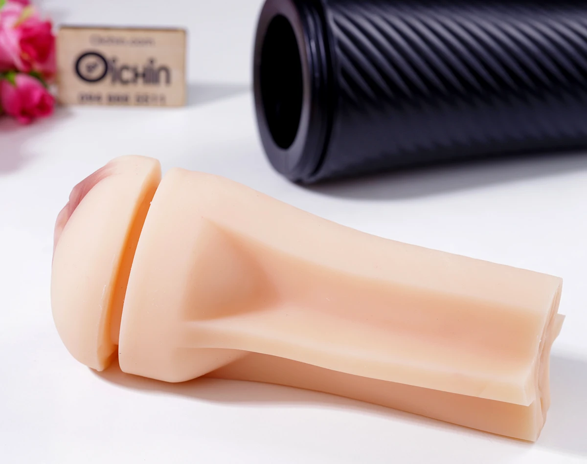 Pink Pussy rung đa cấp siêu êm silicon bảo hành chính hãng Pink Pussy rung đa cấp siêu êm silicon bảo hành chính hãng