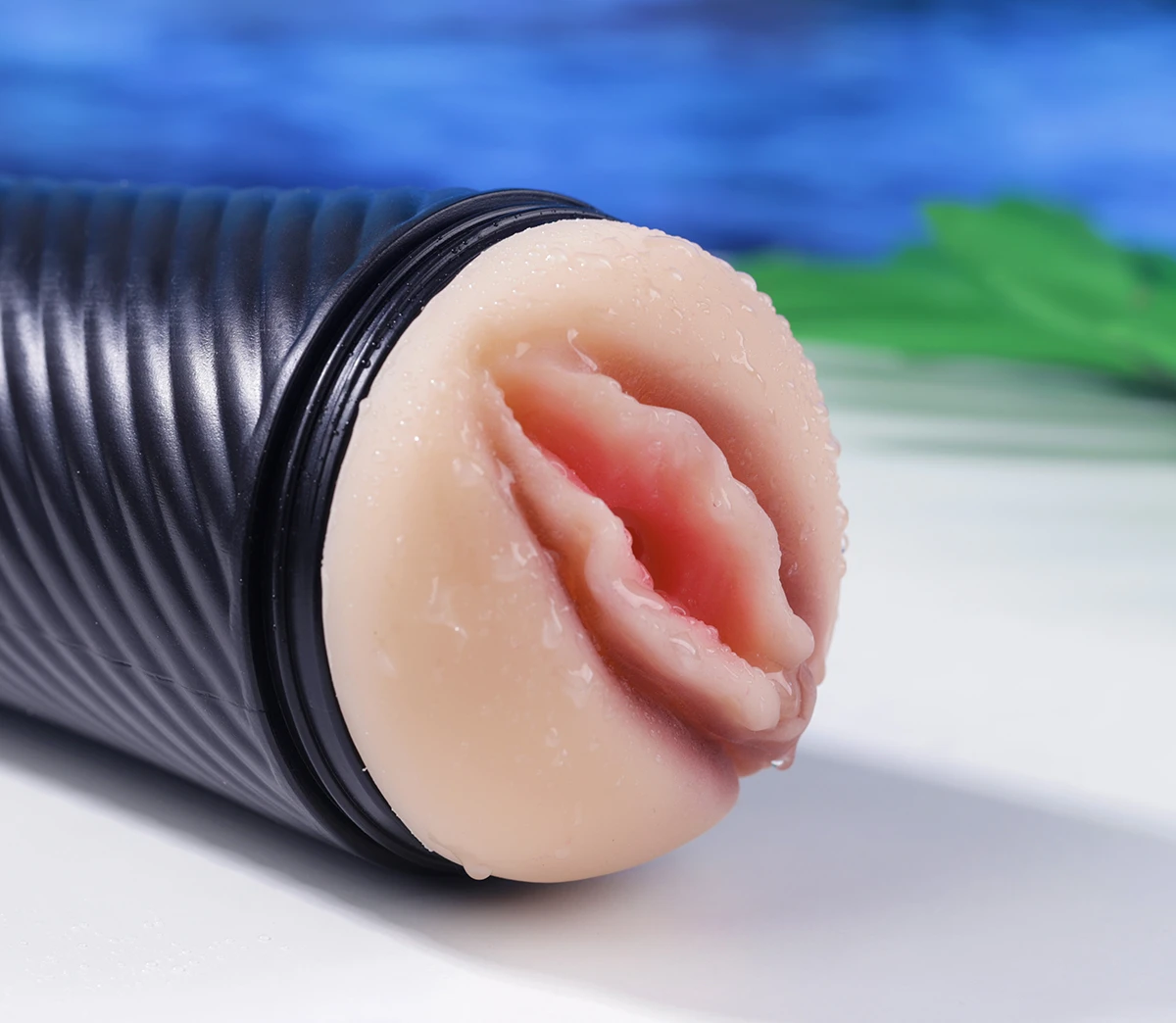 Pink Pussy rung đa cấp siêu êm silicon bảo hành chính hãng Pink Pussy rung đa cấp siêu êm silicon bảo hành chính hãng