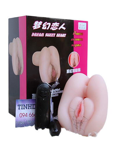  Thông tin Búp bê tình yêu chất liệu Silicone Dream Sweet Heart có rung  hàng mới về 