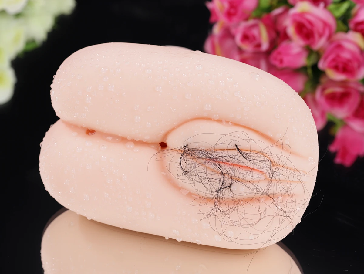 Âm đạo giả YaYo rung mạnh mô phỏng diễn viên lai sướng cực