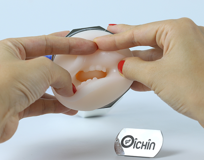 Mua Âm đạo giả 2 đầu Secwell có rung mềm mịn khít chặt cực sướng  có tốt không?