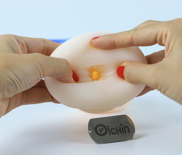 Mua Âm đạo giả 2 đầu Secwell có rung mềm mịn khít chặt cực sướng  có tốt không?