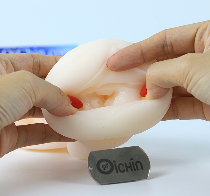 Mua Âm đạo giả 2 đầu Secwell có rung mềm mịn khít chặt cực sướng  có tốt không?