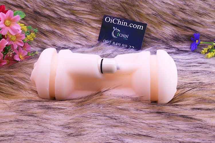 Mua Âm đạo giả 2 đầu Secwell có rung mềm mịn khít chặt cực sướng  có tốt không?