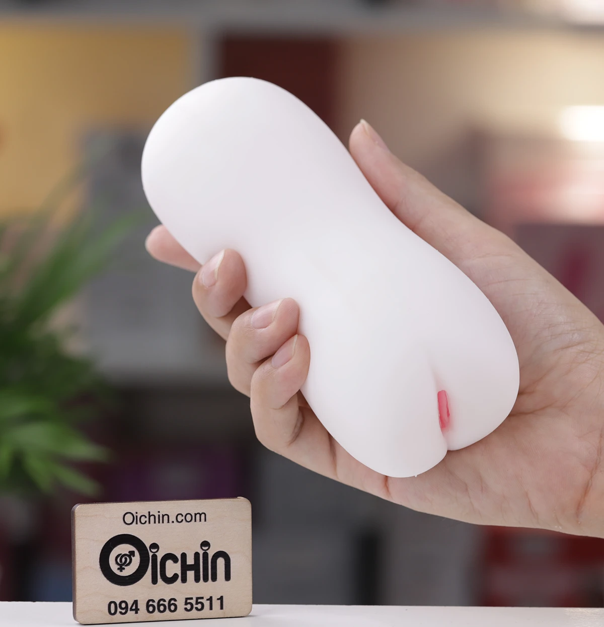 NPG Miiko âm đạo giả silicon mềm mại mô phỏng diễn viên Nhật Bản nổi tiếng