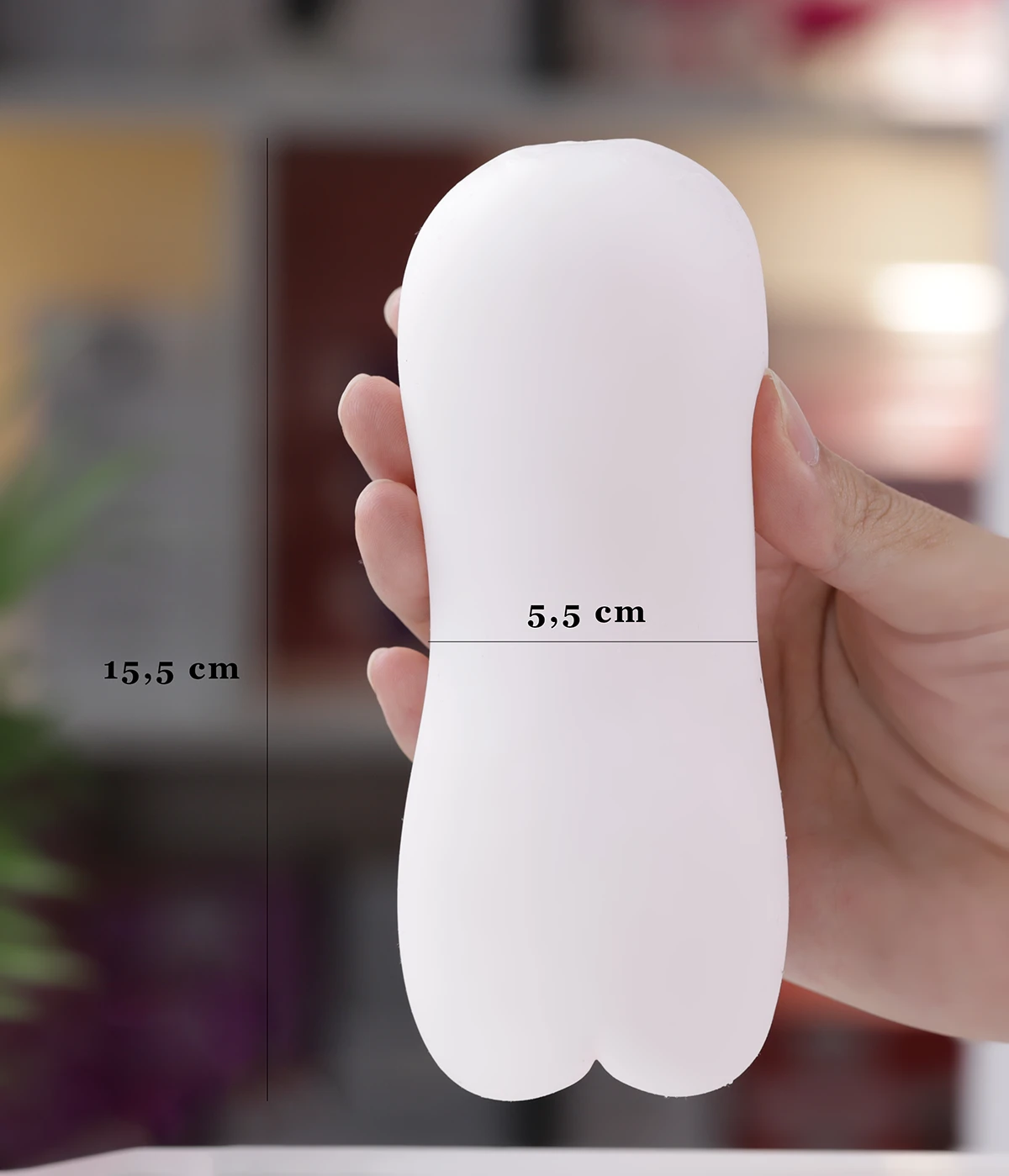 NPG Miiko âm đạo giả silicon mềm mại mô phỏng diễn viên Nhật Bản nổi tiếng