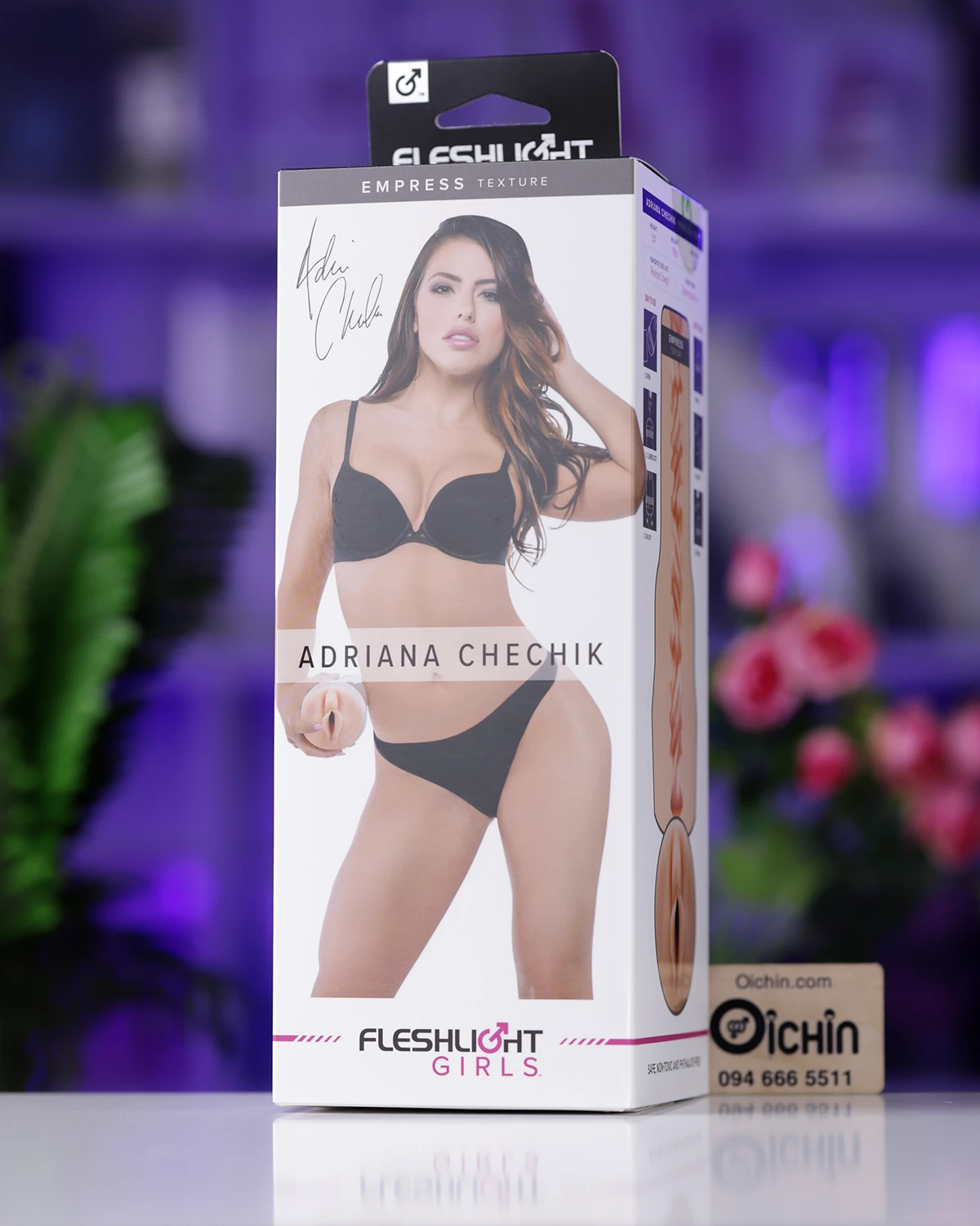 Fleshlight Girls sextoy nam cao cấp bán chạy hàng đầu thế giới