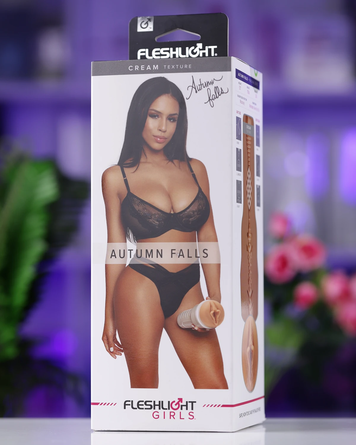 Fleshlight Girls sextoy nam cao cấp bán chạy hàng đầu thế giới