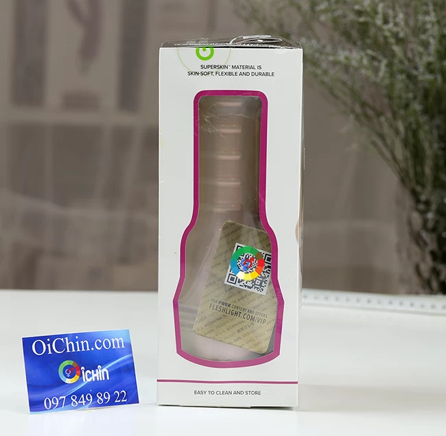 Fleshlight Girls sextoy nam cao cấp bán chạy hàng đầu thế giới