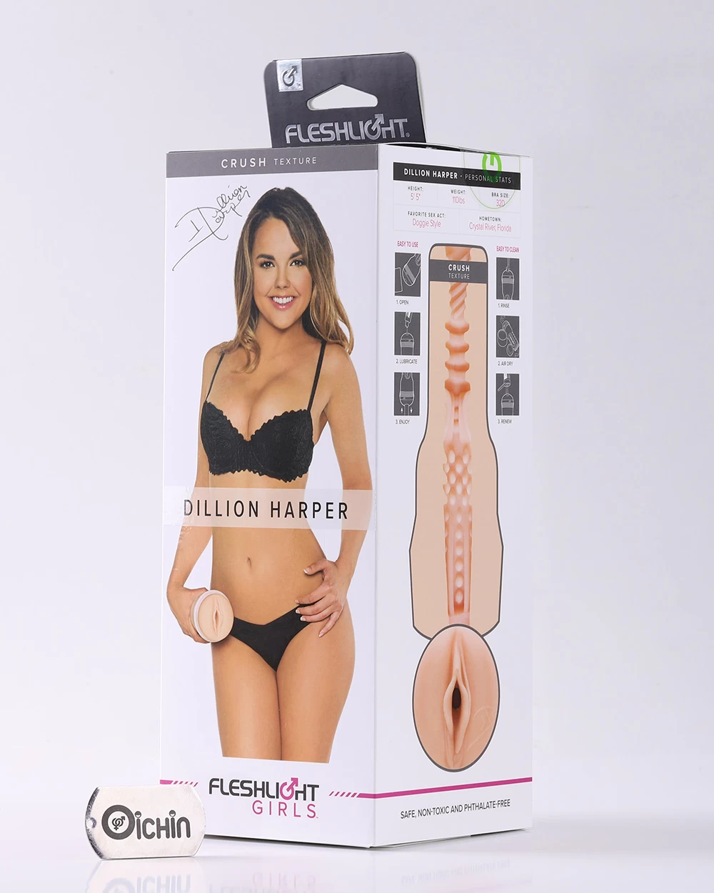 Fleshlight Girls sextoy nam cao cấp bán chạy hàng đầu thế giới