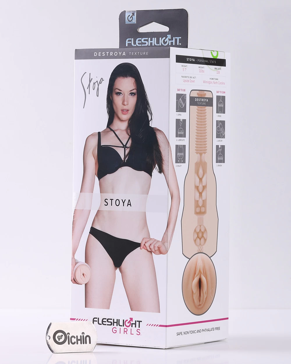 Fleshlight Girls sextoy nam cao cấp bán chạy hàng đầu thế giới