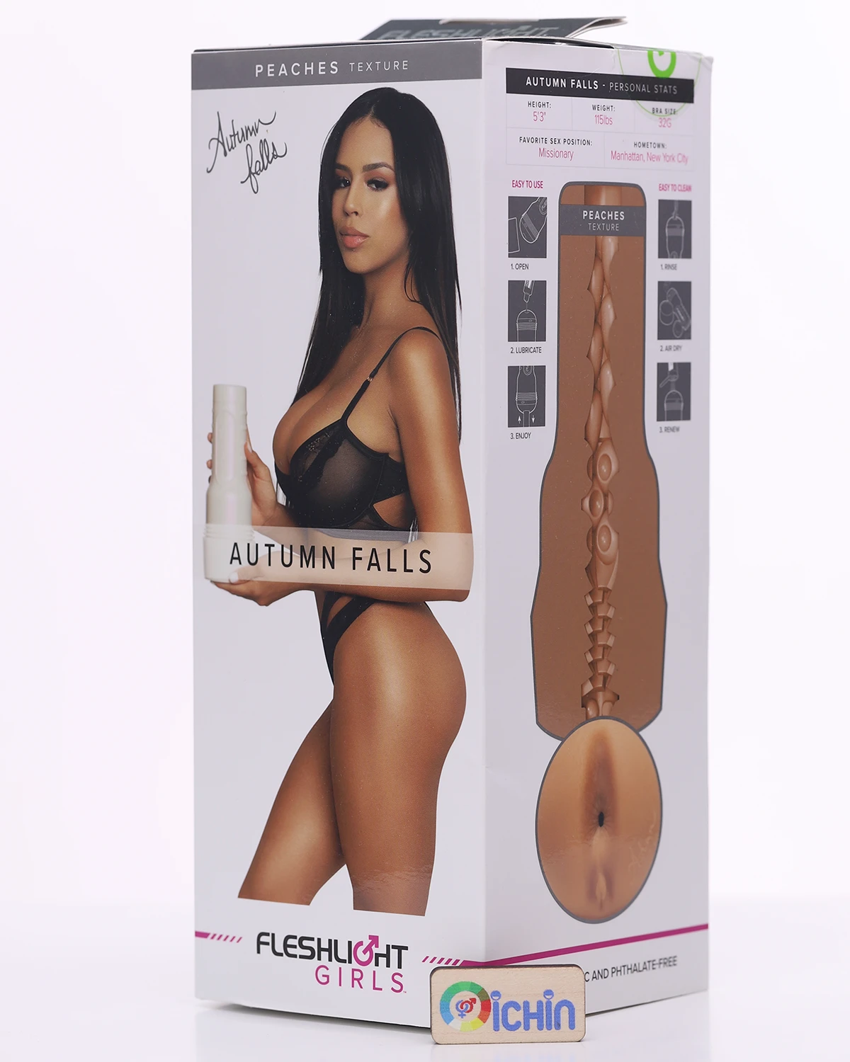 Fleshlight Girls sextoy nam cao cấp bán chạy hàng đầu thế giới