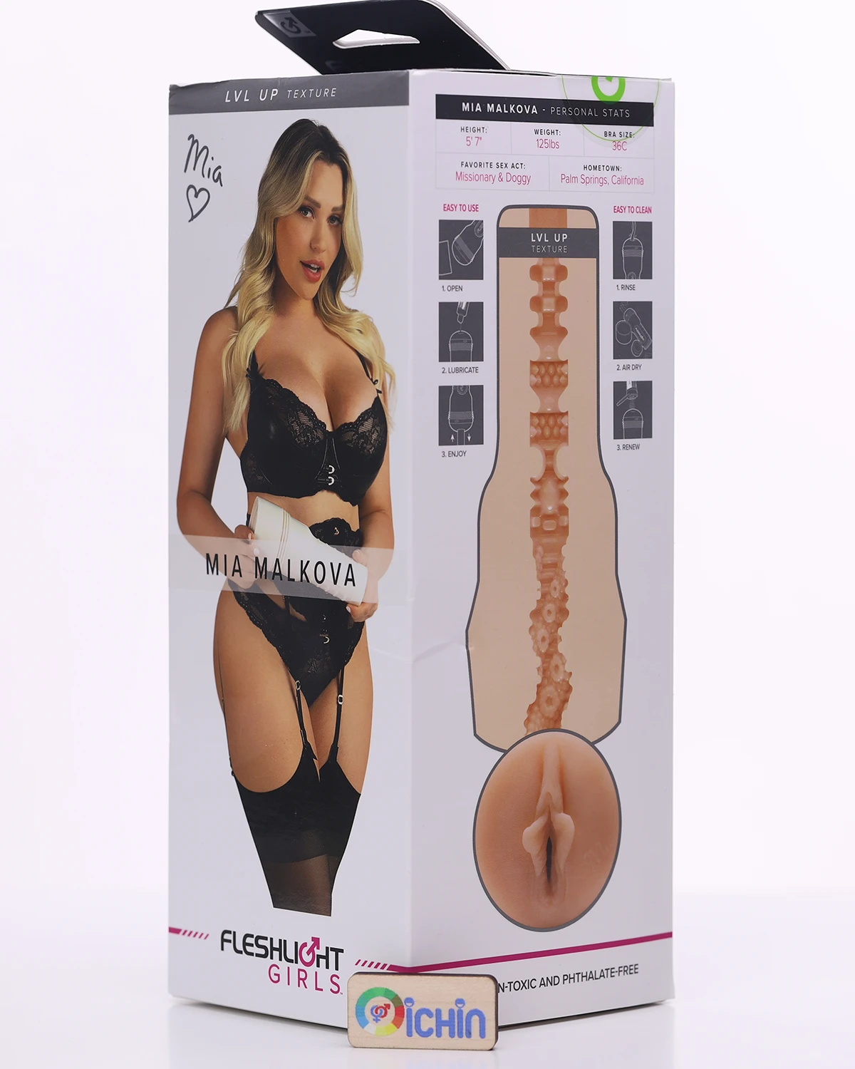 Fleshlight Girls sextoy nam cao cấp bán chạy hàng đầu thế giới