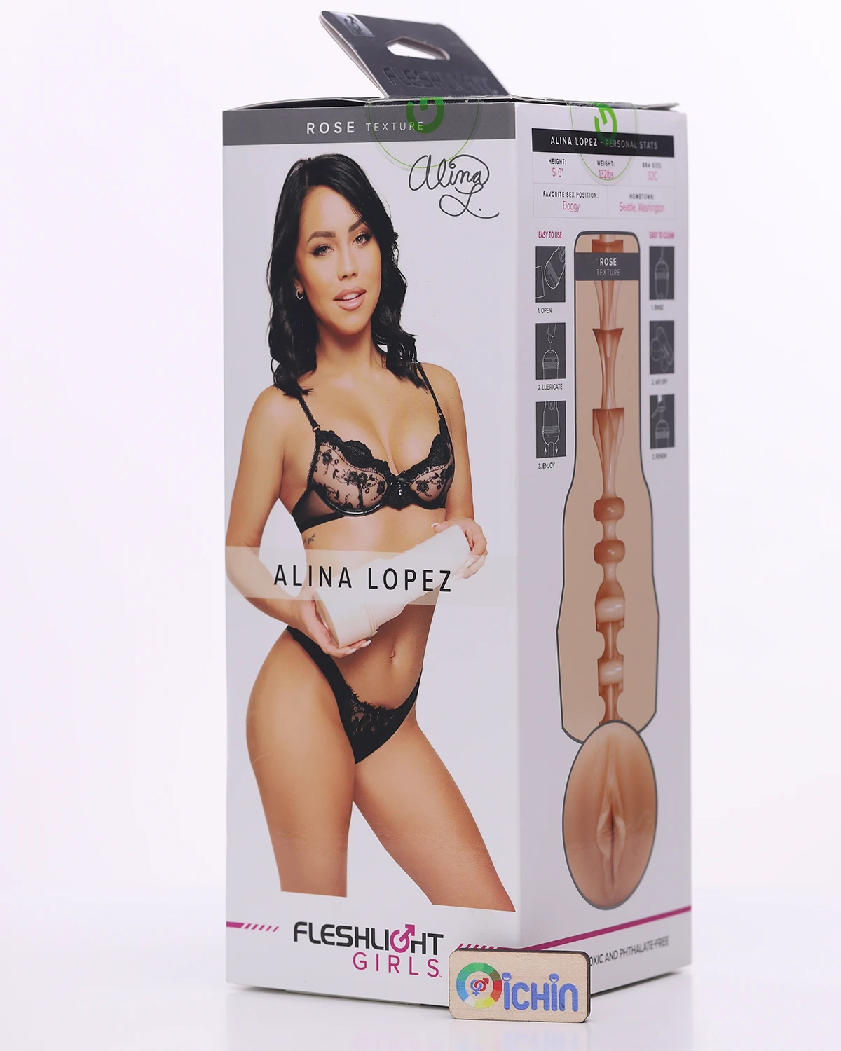 Fleshlight Girls sextoy nam cao cấp bán chạy hàng đầu thế giới